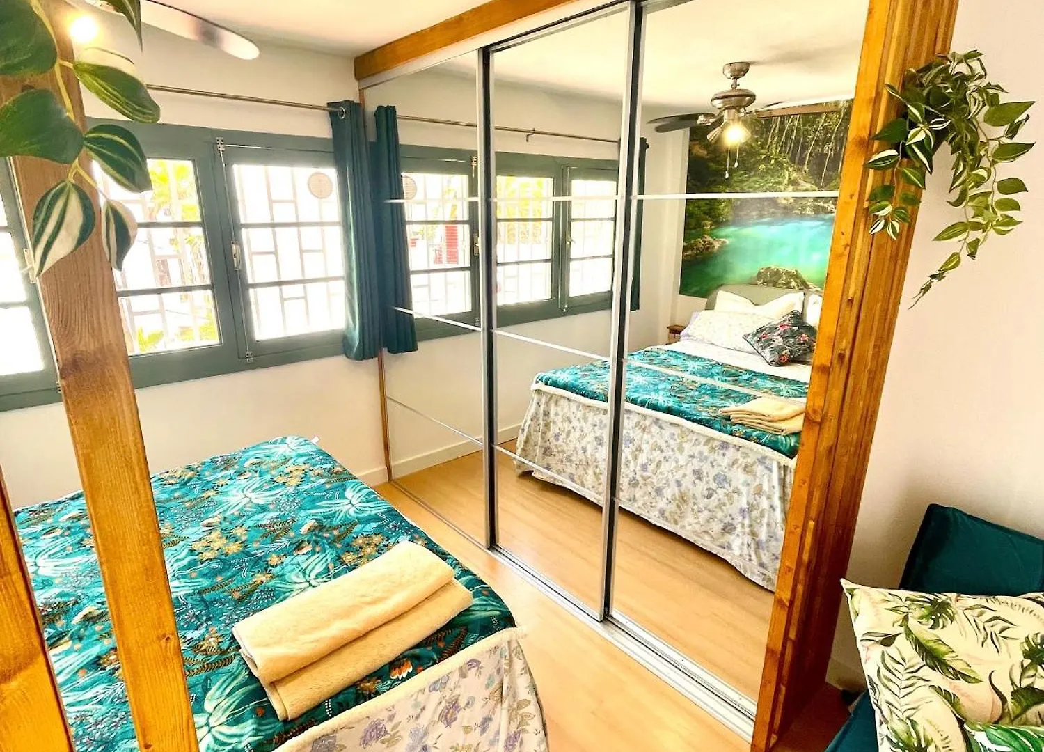 Apartmán Tenerife Holidays Costa Adeje  Španělsko