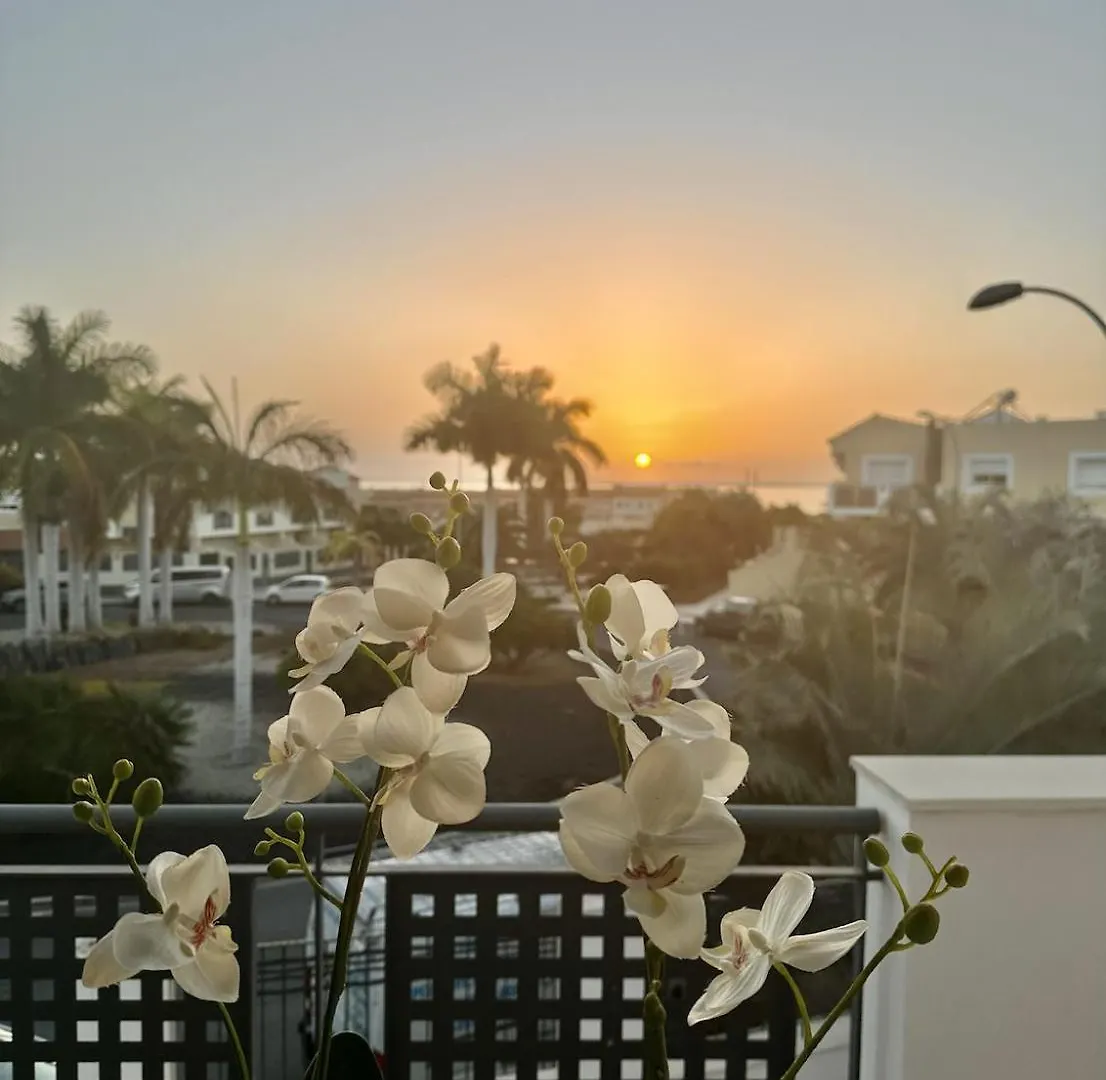 Tenerife Holidays Costa Adeje