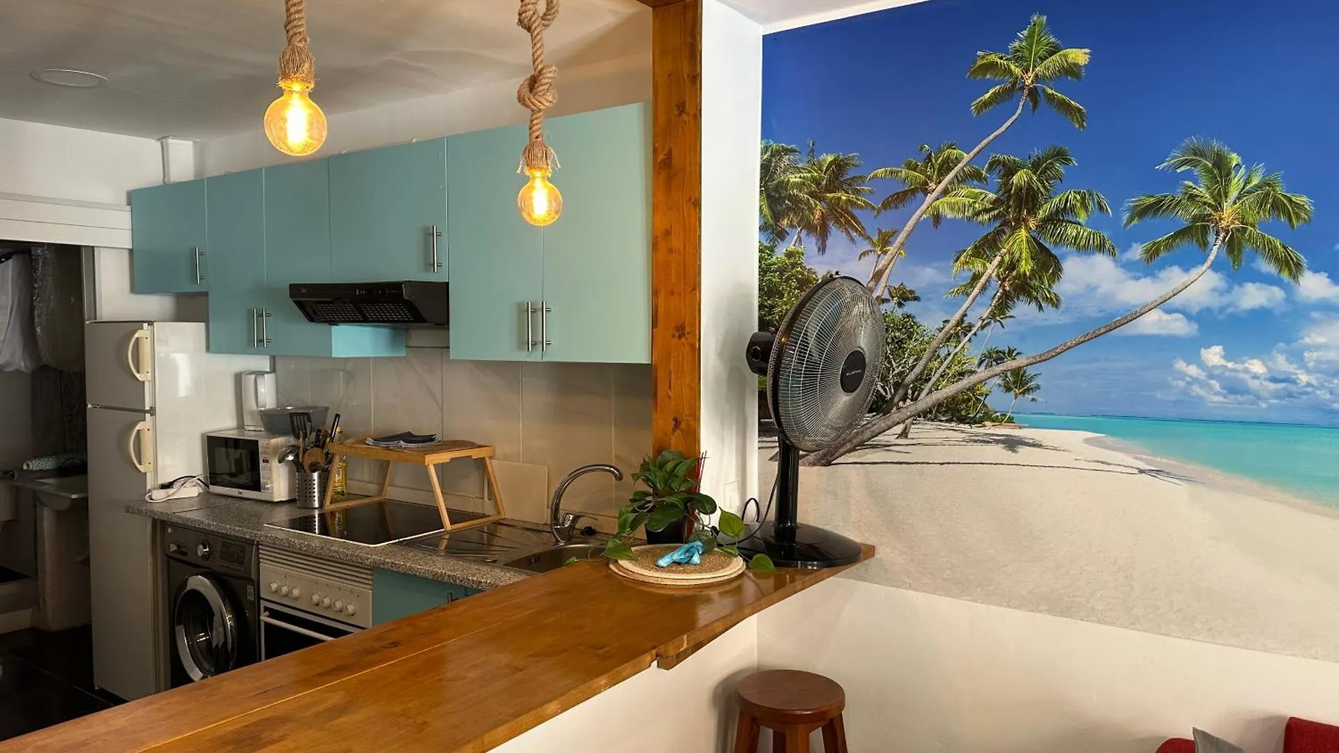 Tenerife Holidays Costa Adeje  Apartment