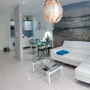 Appartamento Ocean House & Perfect For, Costa Adeje (Tenerife)