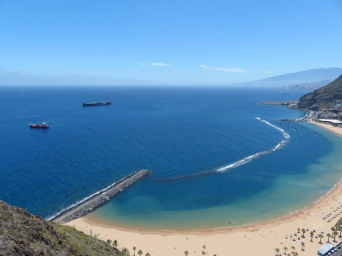 Apartment Tenerife Holidays Costa Adeje