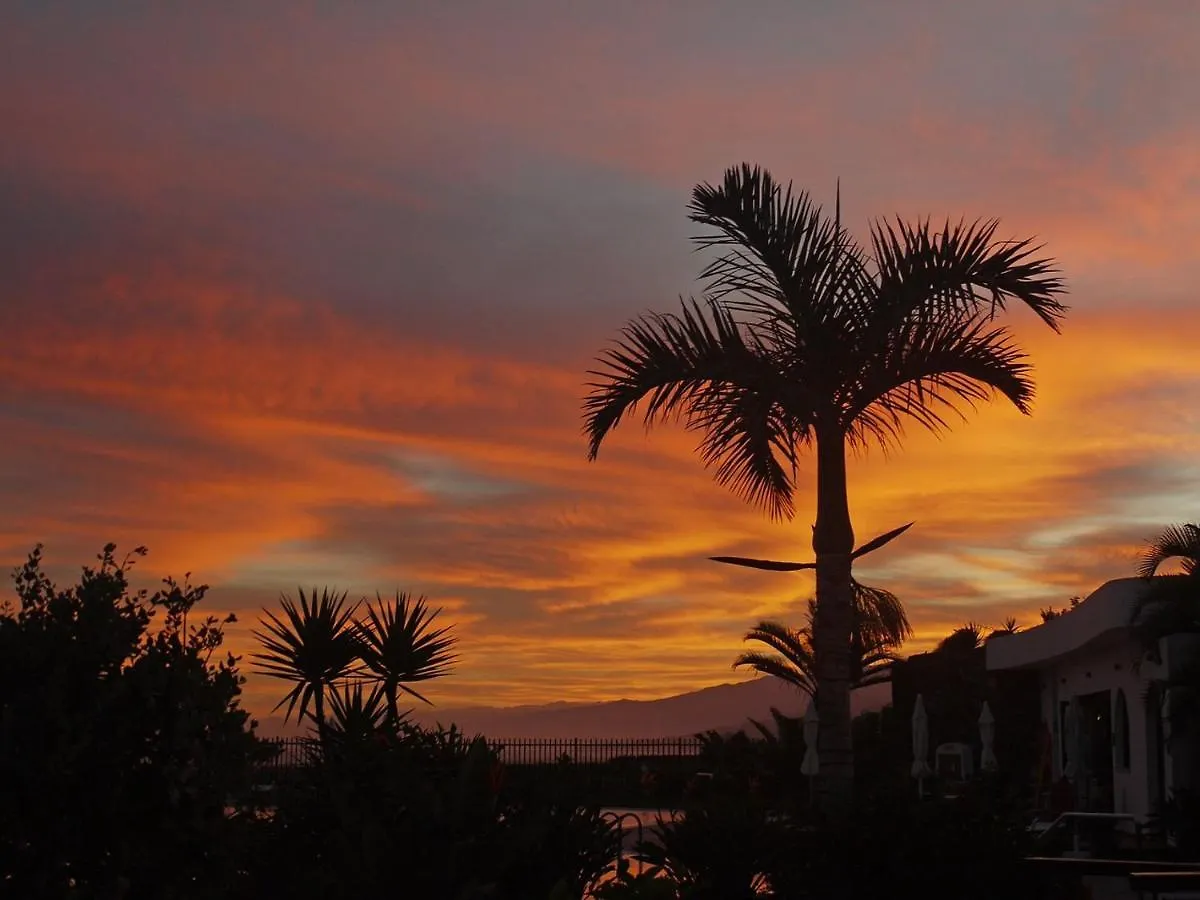 Tenerife Holidays Costa Adeje  Spain