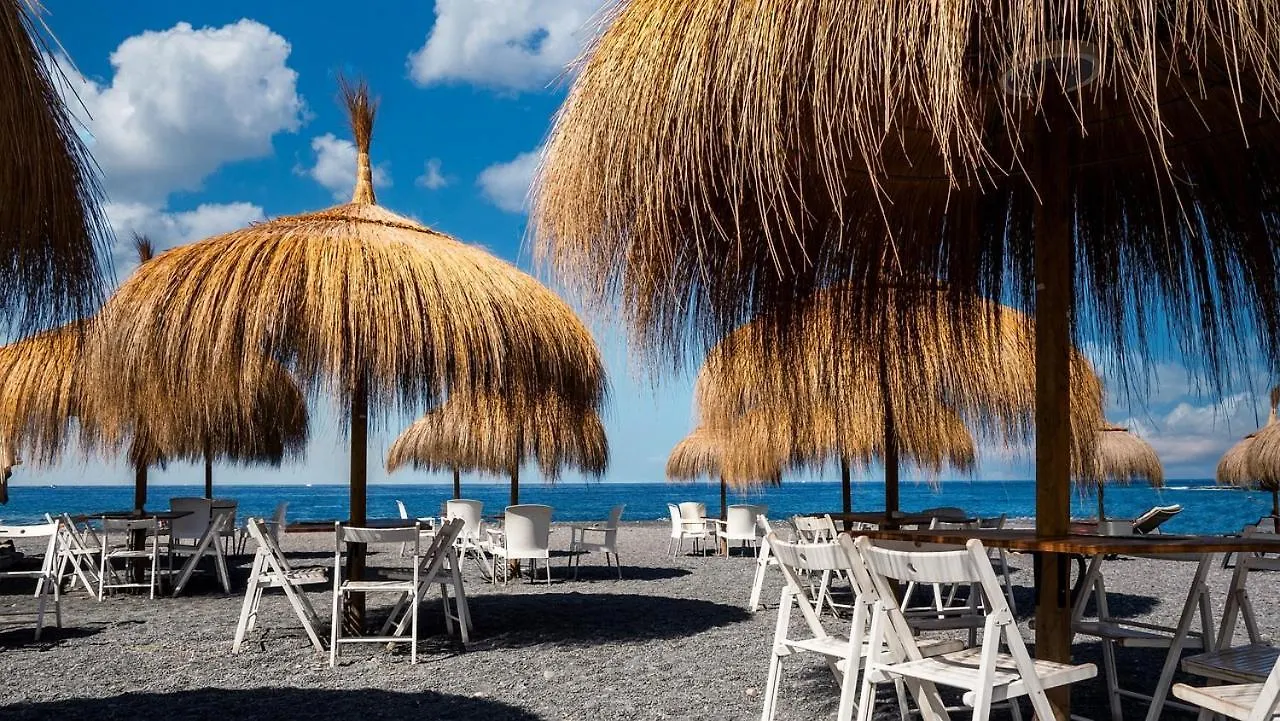 Apartment Tenerife Holidays Costa Adeje