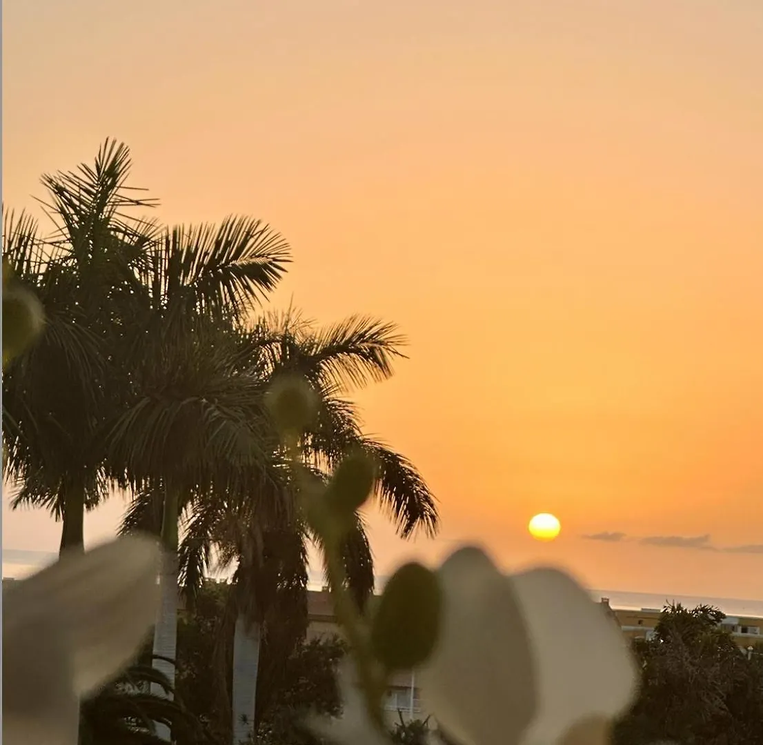 Apartment Tenerife Holidays Costa Adeje