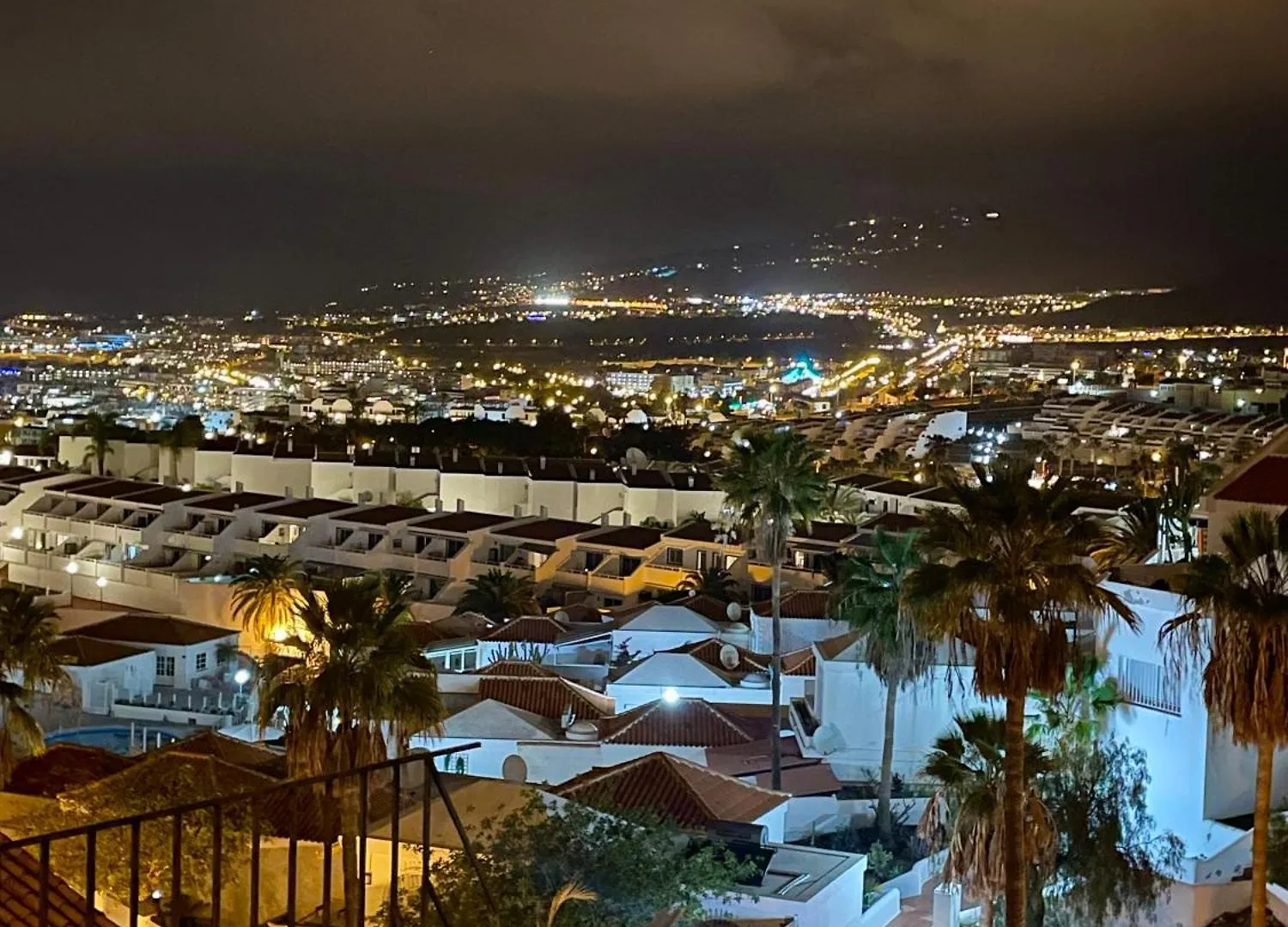 Tenerife Holidays Costa Adeje  Spain
