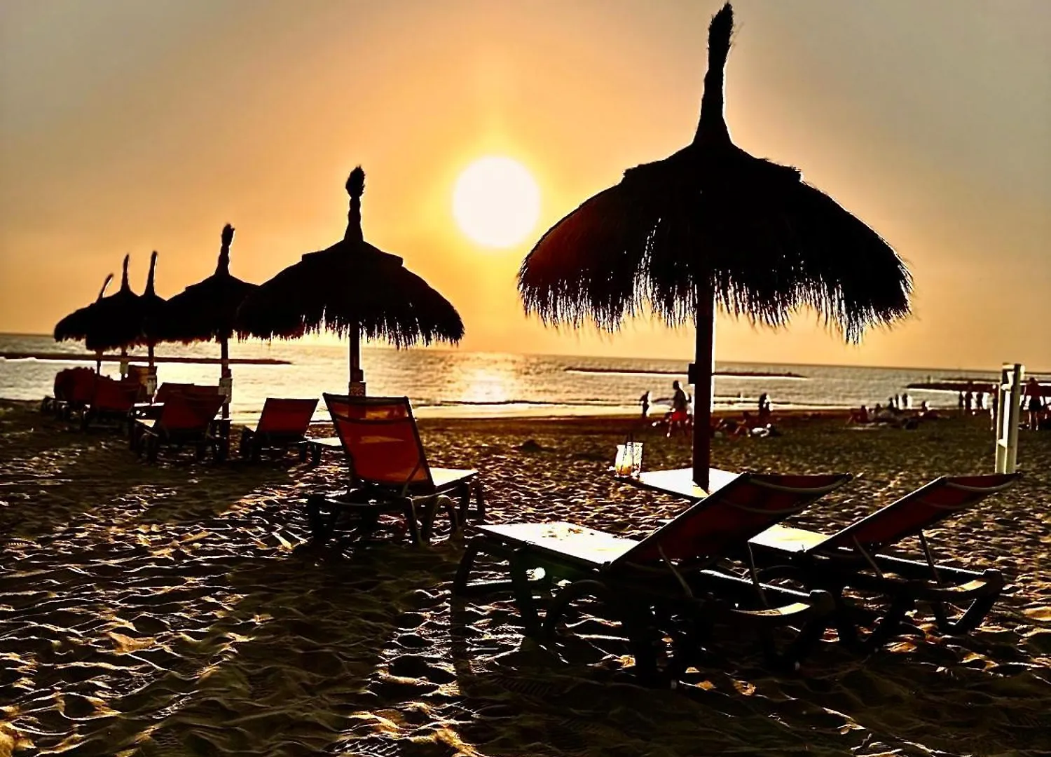 Tenerife Holidays Costa Adeje