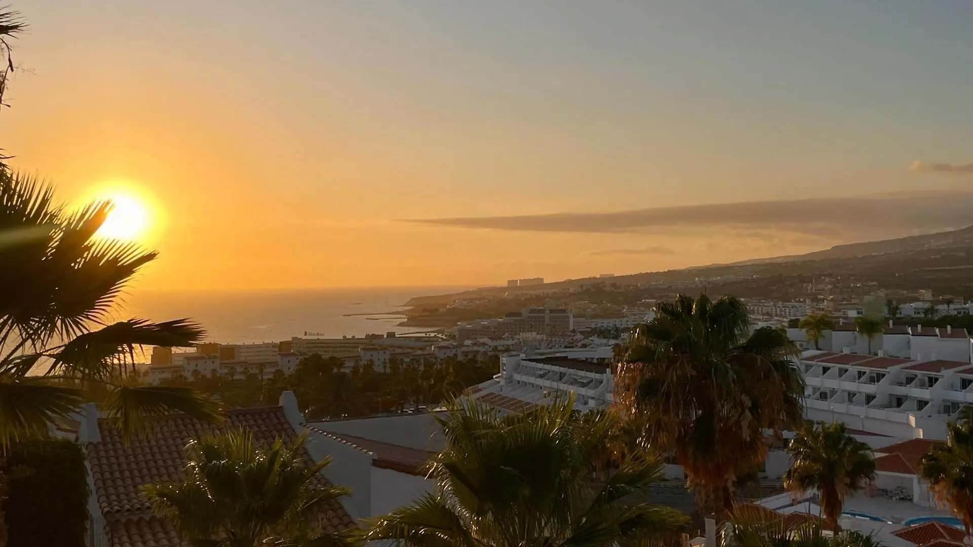 Apartment Tenerife Holidays Costa Adeje