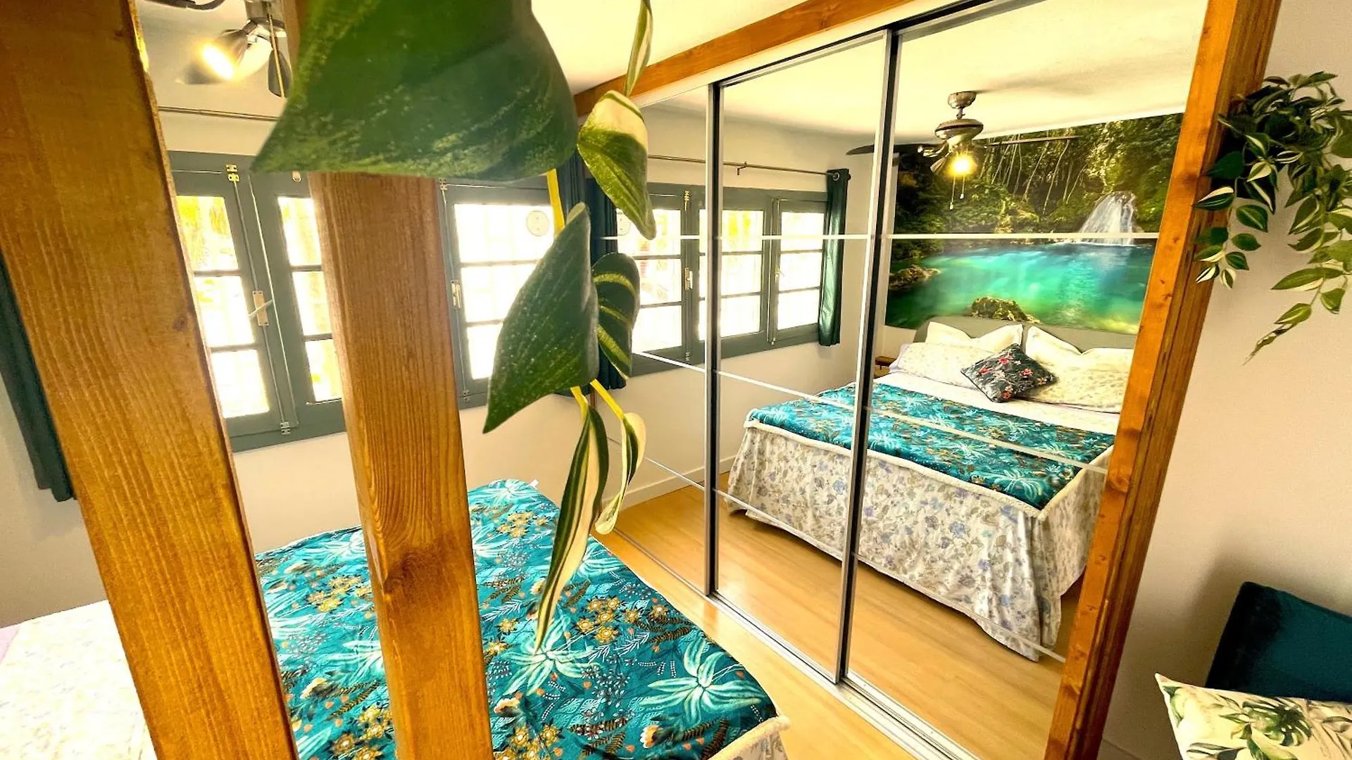 Apartment Tenerife Holidays Costa Adeje